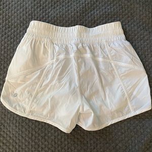 Lululemon Tracker Short